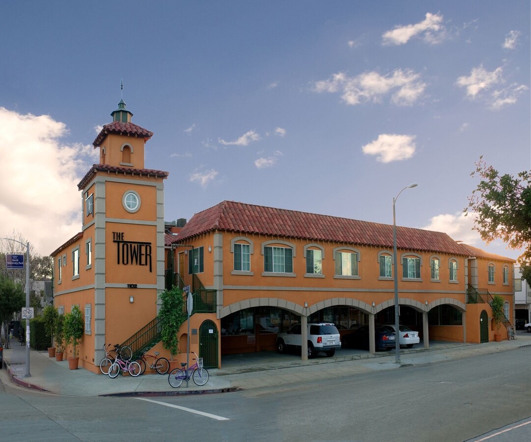 Foto del edificio