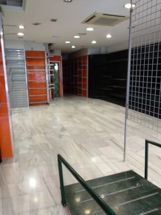Más detalles de Calle Brunete, 5, Fuenlabrada - Edificio residencial​ en venta