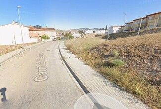 Más detalles de Calle Carril de las Eras, 1, Pinos Puente - Terreno en venta