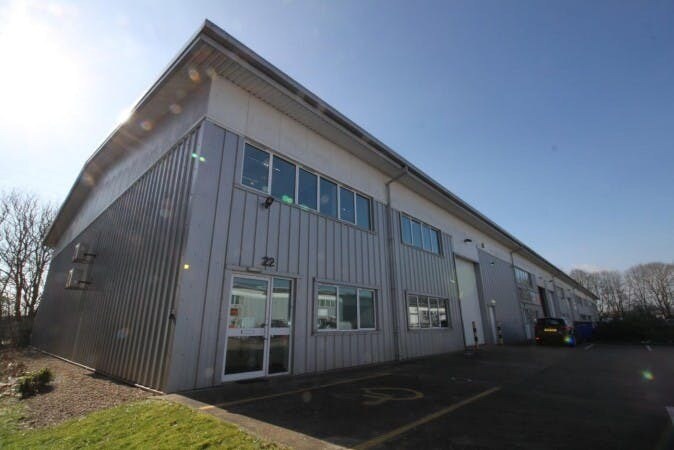 Spitfire Clos, Coventry en alquiler - Foto del edificio - Imagen 2 de 9