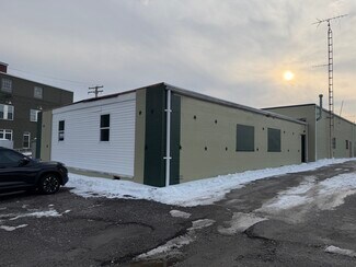 Más detalles de 11001 York Rd, Cockeysville, MD - Terreno en alquiler