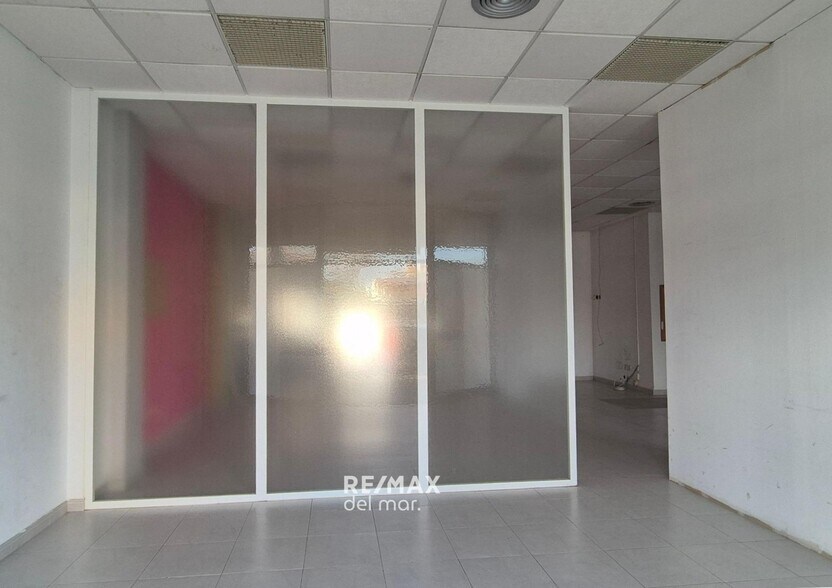 Local en Marratxí en alquiler - Foto del edificio - Imagen 2 de 20