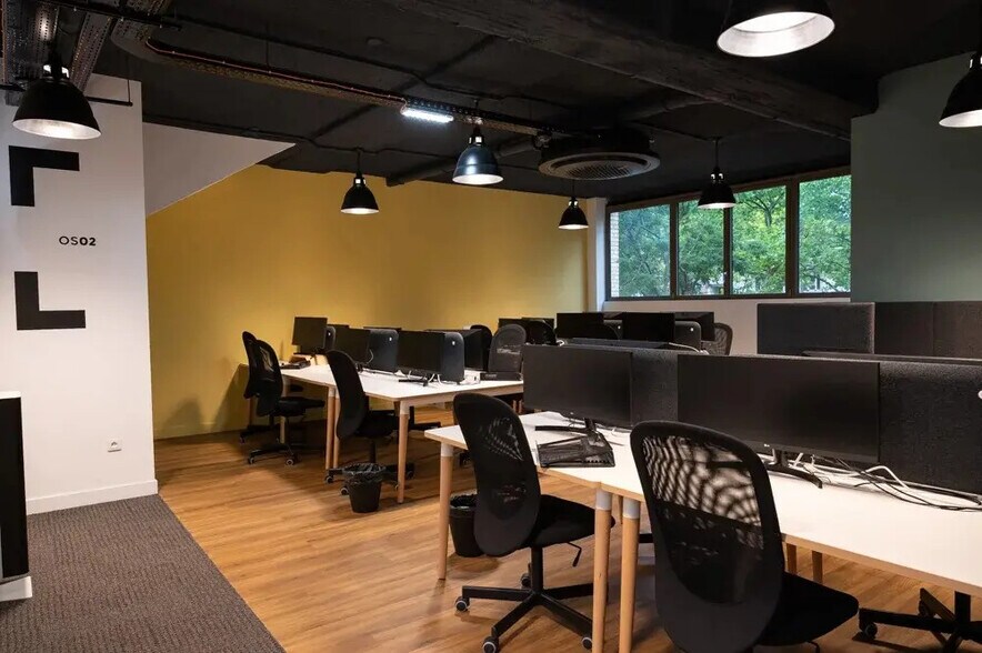 103 Boulevard De Charonne, Paris en alquiler - Foto del edificio - Imagen 2 de 14