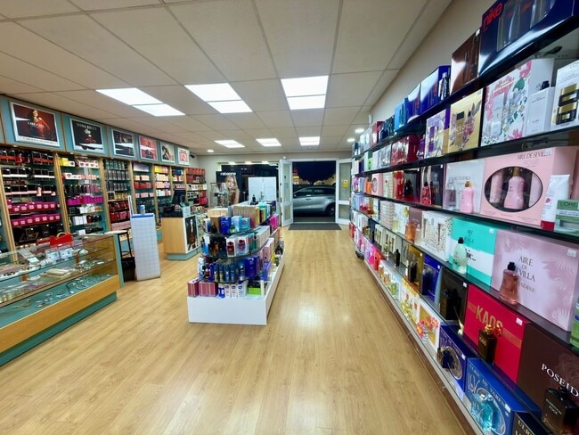 Más detalles de Calle de Juan de Bethencourt Domínguez, 24, Arucas - Local en alquiler