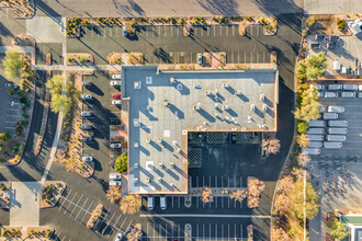 6170 W Chandler Blvd, Chandler, AZ - VISTA AÉREA  vista de mapa - Image1