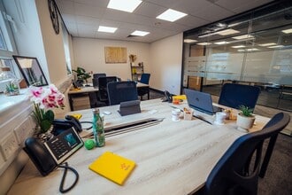 36 Ferensway, Hull en alquiler Foto del interior- Imagen 2 de 7