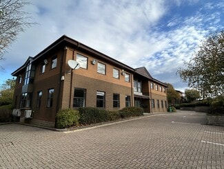 Más detalles de Woodlands Ln, Bradley Stoke - Oficina en alquiler