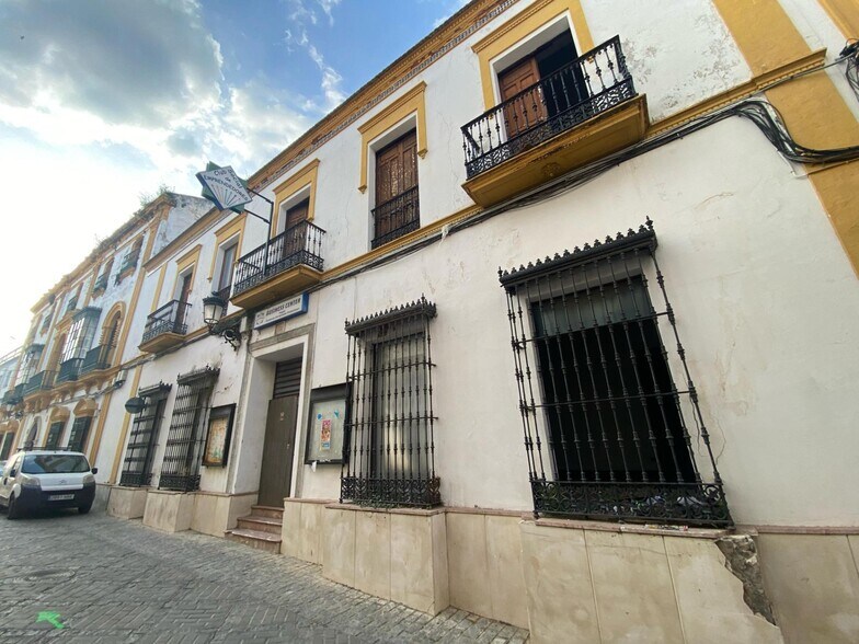 en Villamartín, Cádiz en venta - Foto del edificio - Imagen 1 de 27