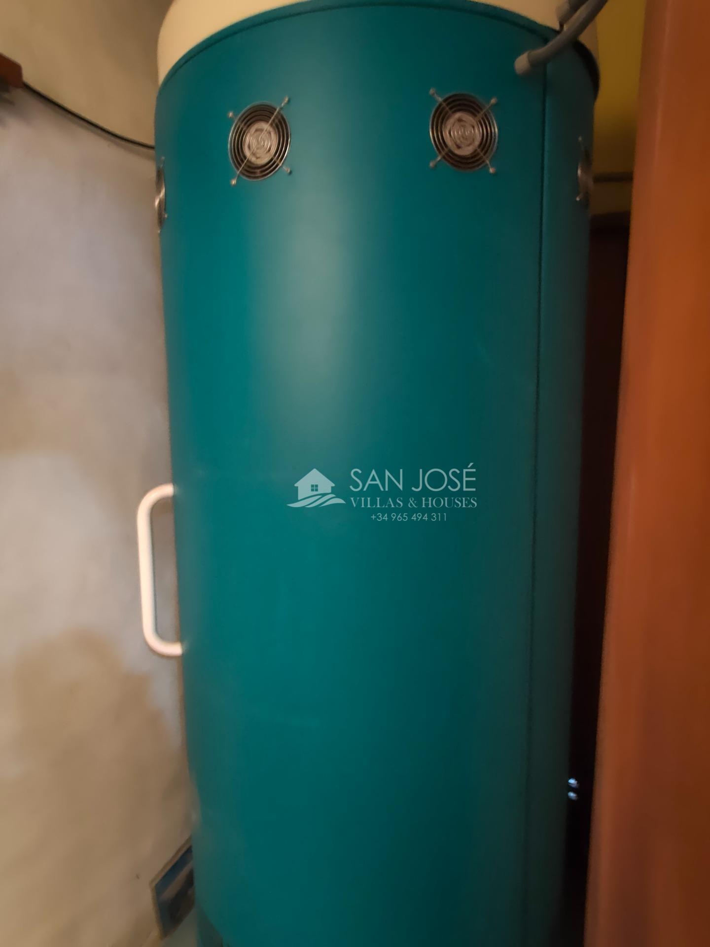 Nave en Aspe, Alicante en venta Foto principal- Imagen 1 de 1