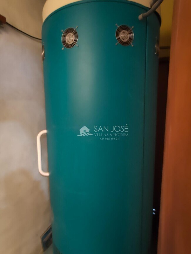 Más detalles de Nave en venta