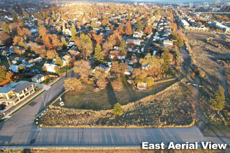 6XX N. Summit Blvd, Spokane, WA - VISTA AÉREA  vista de mapa - Image1