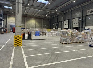 60 Avenue De La Commune De Paris, Brétigny-sur-Orge en alquiler Foto del interior- Imagen 2 de 12