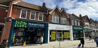 Más detalles de 19 London Rd, Bognor Regis - Local en venta