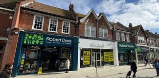 Más detalles de 19 London Rd, Bognor Regis - Local en venta