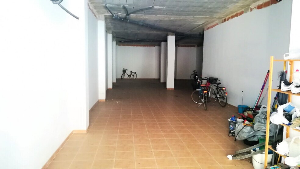 Pais Valencia, Algemesi, 58, Algemesí, Valencia en venta - Foto del edificio - Imagen 1 de 4