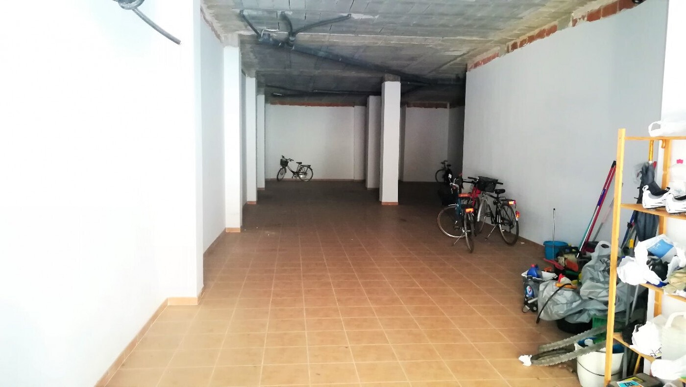 Pais Valencia, Algemesi, 58, Algemesí, Valencia en venta Foto del edificio- Imagen 1 de 5
