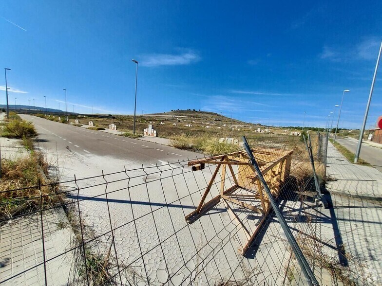 Terreno en Ontígola, Toledo en venta - Foto del edificio - Imagen 2 de 3