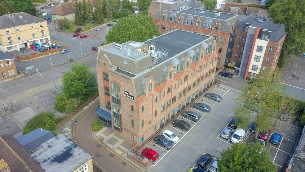 Knightrider St, Maidstone en alquiler - Foto del edificio - Imagen 3 de 47