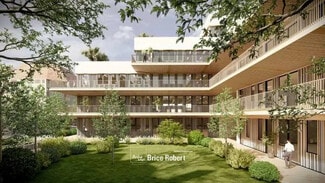 Más detalles de Oficina en venta