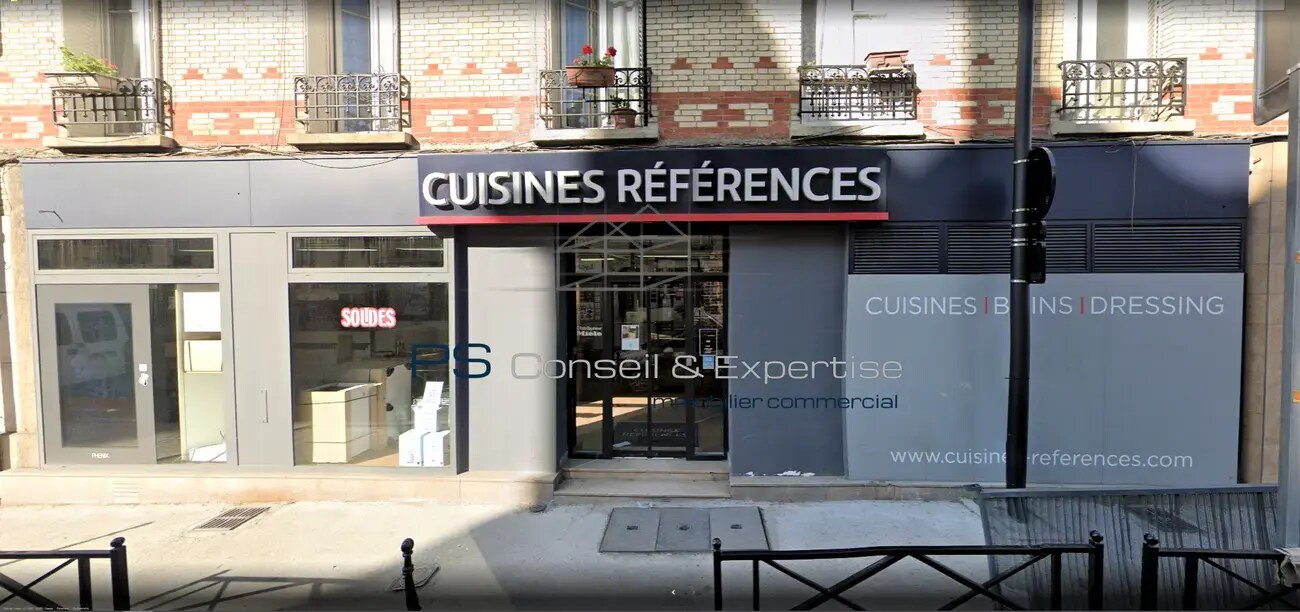 41 Boulevard De Verdun, Courbevoie en alquiler Foto del edificio- Imagen 1 de 7