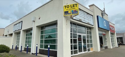 15 Coliseum Way, Ellesmere Port en alquiler Foto del edificio- Imagen 2 de 3