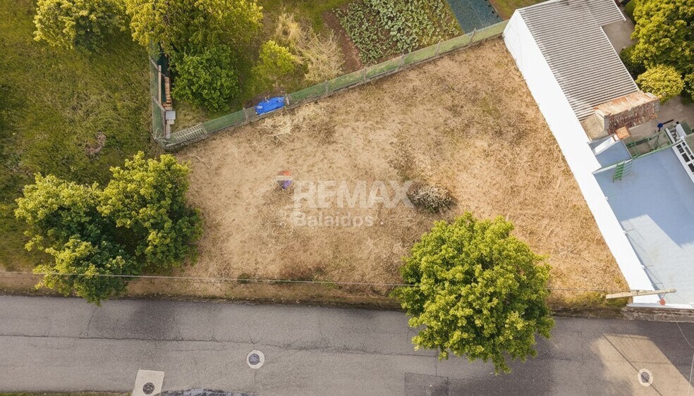 Terreno en Vigo, Pontevedra en venta - Foto del edificio - Imagen 3 de 14