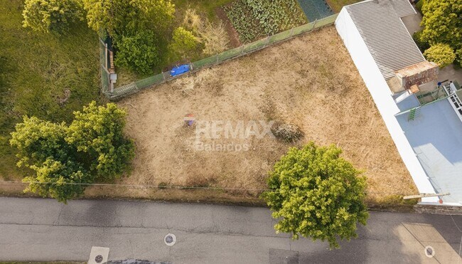 Más detalles de Terreno en venta