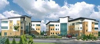 Más detalles de Exchange Ct, Wolverhampton - Oficina en venta