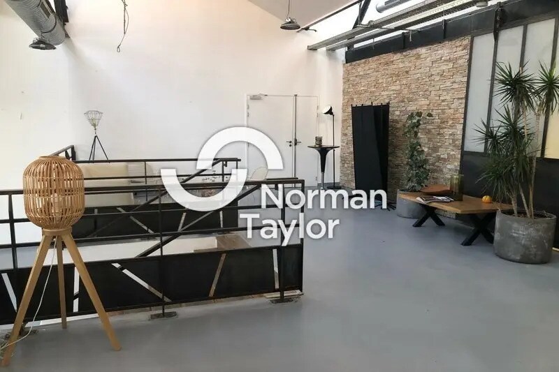 Oficina en Lyon en venta - Foto del interior - Imagen 2 de 11