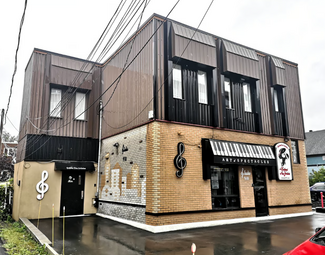 Más detalles para 910 Boul Jarry, Laval, QC - Locales en venta