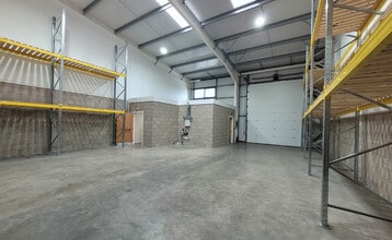 UPPER CALDECOTE, Biggleswade en alquiler Foto del interior- Imagen 2 de 3