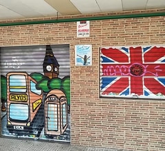 Plaza Monte Ciruelo, 4, Rivas-Vaciamadrid, Madrid en alquiler Foto del interior- Imagen 1 de 1