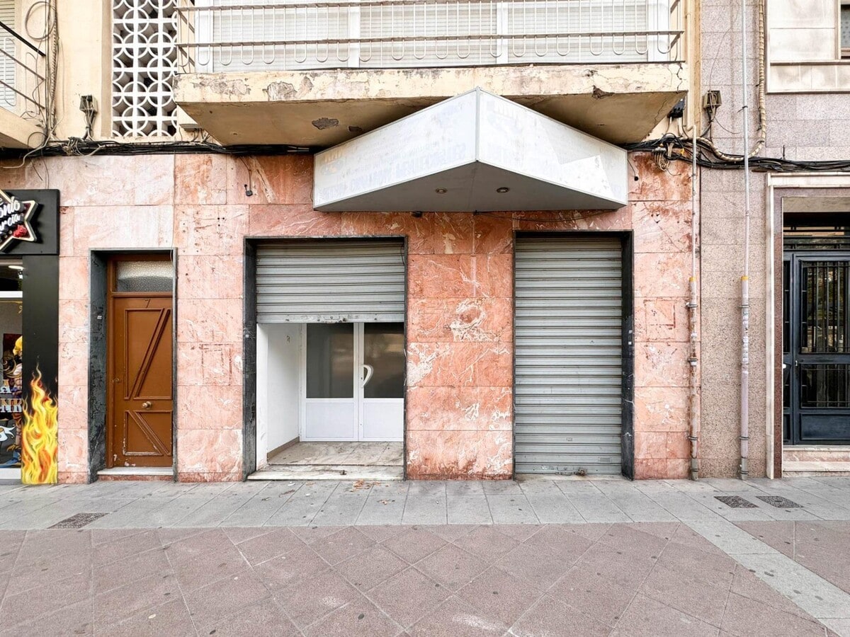 Elche, ALI 03201 - Unidad - -  - Foto del interior - Image 1 of 19