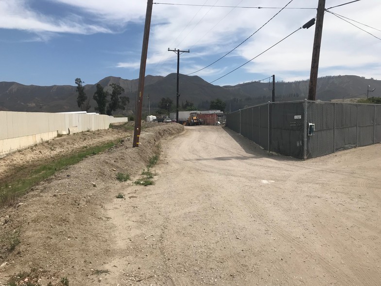 1202 Mission Rock Rd, Santa Paula, CA en venta - Otros - Imagen 3 de 10