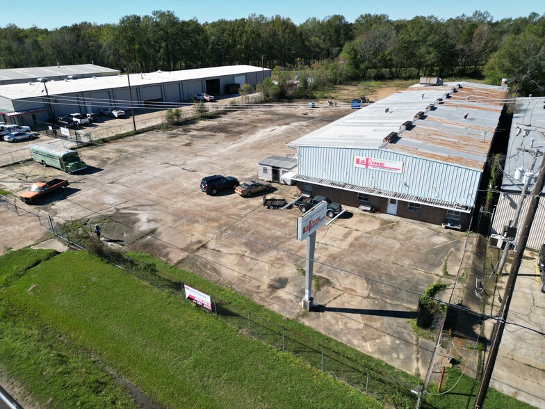 457 Us-49 S, Jackson, MS en alquiler - Foto del edificio - Imagen 2 de 27