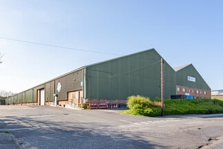 Más detalles de Hamilton Rd, Sutton In Ashfield - Nave en alquiler