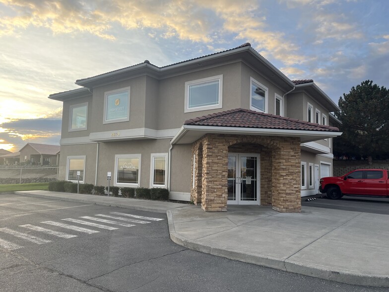 8927 W Tucannon Ave, Kennewick, WA en alquiler - Foto del edificio - Imagen 3 de 10