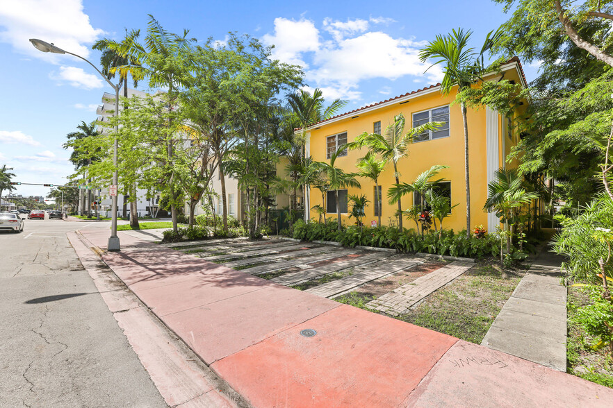 1310 15th St, Miami Beach, FL en venta - Foto principal - Imagen 2 de 23