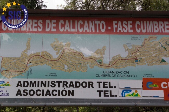 Más detalles de Terreno en venta