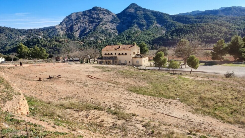 Terreno en Bot, Tarragona en venta - Otros - Imagen 3 de 4