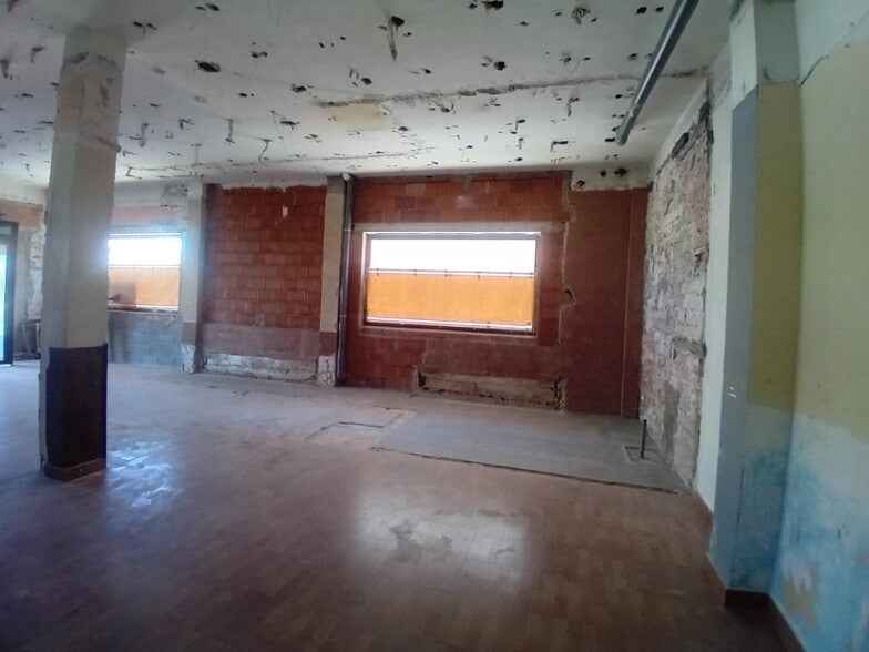 Local en El Ejido, Almería en alquiler - Foto del edificio - Imagen 2 de 4