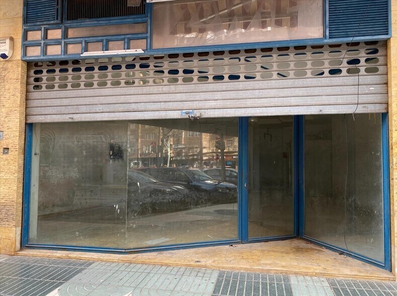 Calle del Príncipe de Asturias, Cartagena, Murcia en venta - Foto del edificio - Imagen 1 de 8