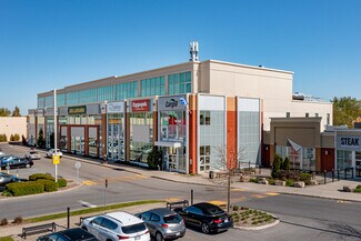 Más detalles de 5950 Boul Cousineau, Longueuil, QC - Local en alquiler