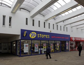 Más detalles de 63-64 Hertford St, Coventry - Local en alquiler