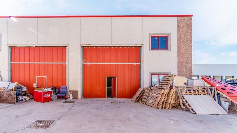 Villanubla, VLL 47620 - Unidad Pta. 09 -  - Foto del interior - Image 1 of 17