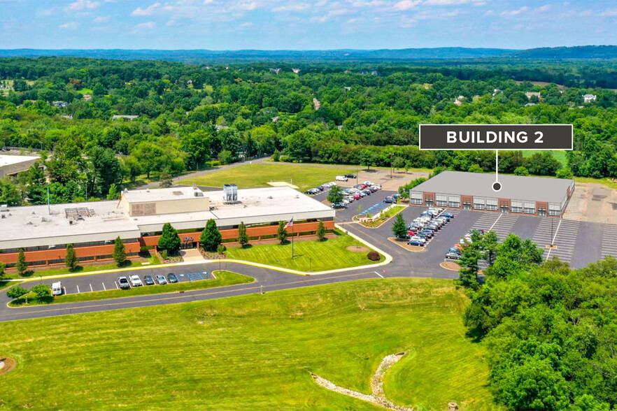 3040 Route 22 West, Branchburg, NJ en alquiler - Foto del edificio - Imagen 3 de 17