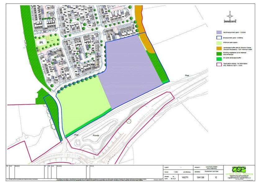 Water Ln, Littlehampton en venta - Foto del edificio - Imagen 3 de 3