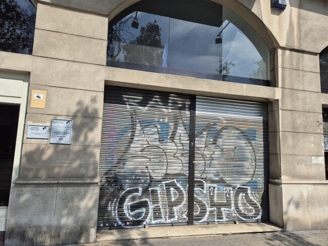 Más detalles de Local en alquiler