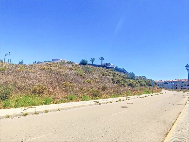 las Violetas, Torrox, Málaga en venta - Foto principal - Imagen 1 de 13
