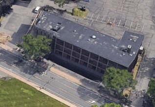 765 Asylum Ave, Hartford, CT en alquiler Foto del edificio- Imagen 2 de 17